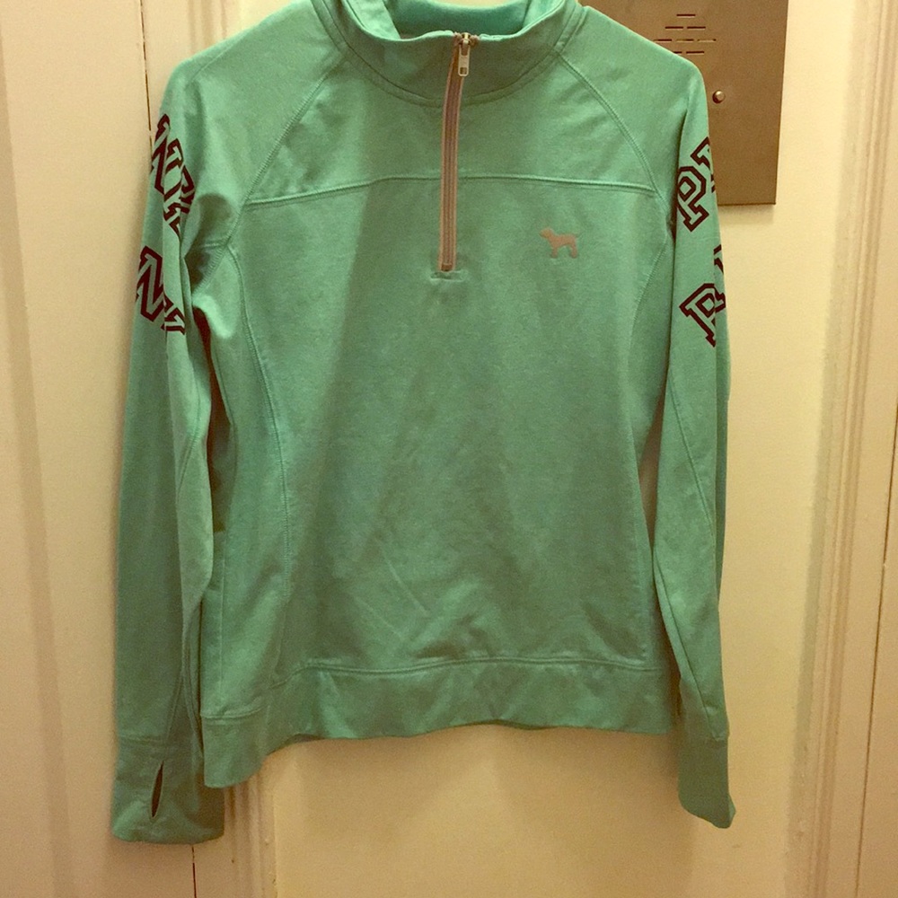 Victoria Secret’s/ Pink sport sweatshirt